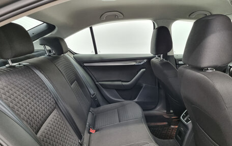 Skoda Octavia, 2017 год, 1 405 000 рублей, 12 фотография