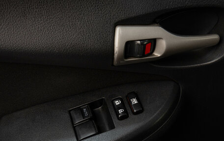 Toyota Corolla, 2008 год, 769 000 рублей, 8 фотография