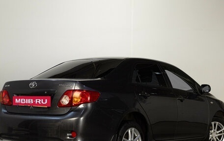 Toyota Corolla, 2008 год, 769 000 рублей, 5 фотография