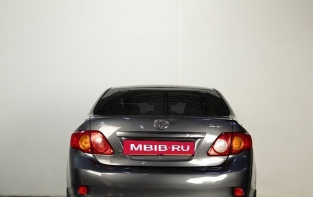 Toyota Corolla, 2008 год, 769 000 рублей, 6 фотография