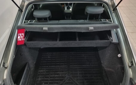 Skoda Octavia, 2017 год, 1 405 000 рублей, 13 фотография