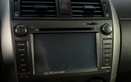 Toyota Corolla, 2008 год, 769 000 рублей, 14 фотография