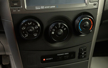 Toyota Corolla, 2008 год, 769 000 рублей, 15 фотография