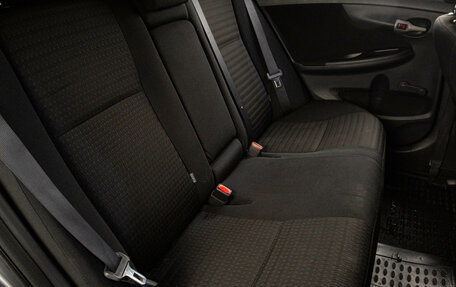 Toyota Corolla, 2008 год, 769 000 рублей, 19 фотография