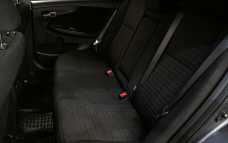 Toyota Corolla, 2008 год, 769 000 рублей, 20 фотография