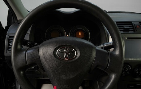 Toyota Corolla, 2008 год, 769 000 рублей, 12 фотография