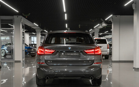 BMW X1, 2018 год, 3 080 000 рублей, 6 фотография
