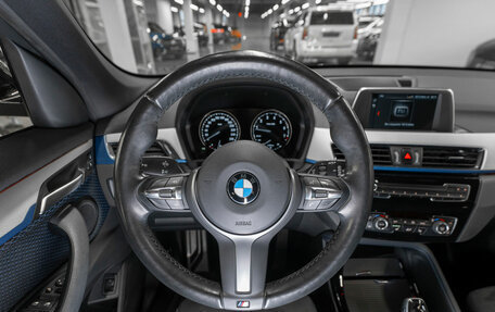 BMW X1, 2018 год, 3 080 000 рублей, 10 фотография