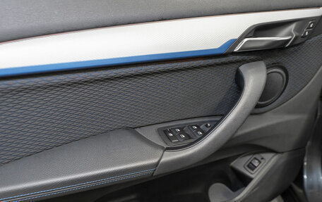 BMW X1, 2018 год, 3 080 000 рублей, 14 фотография