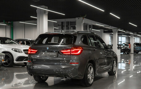 BMW X1, 2018 год, 3 080 000 рублей, 5 фотография