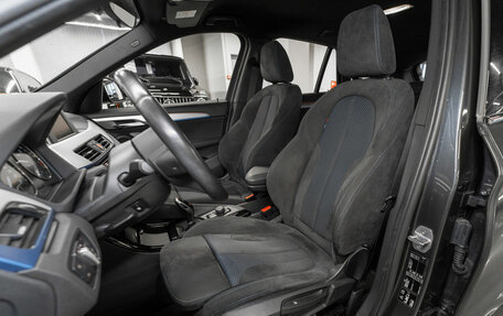 BMW X1, 2018 год, 3 080 000 рублей, 9 фотография