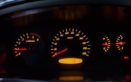 SsangYong Kyron I, 2013 год, 855 000 рублей, 2 фотография