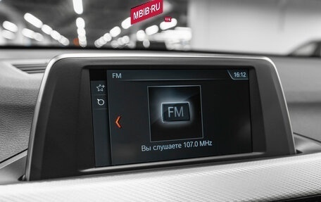 BMW X1, 2018 год, 3 080 000 рублей, 17 фотография