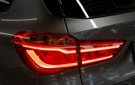 BMW X1, 2018 год, 3 080 000 рублей, 24 фотография