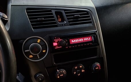 SsangYong Kyron I, 2013 год, 855 000 рублей, 3 фотография