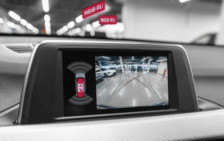 BMW X1, 2018 год, 3 080 000 рублей, 18 фотография