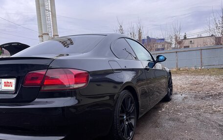 BMW 3 серия, 2008 год, 952 000 рублей, 9 фотография