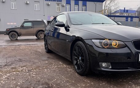 BMW 3 серия, 2008 год, 952 000 рублей, 3 фотография