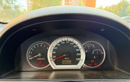 Chevrolet Lacetti, 2008 год, 450 000 рублей, 6 фотография