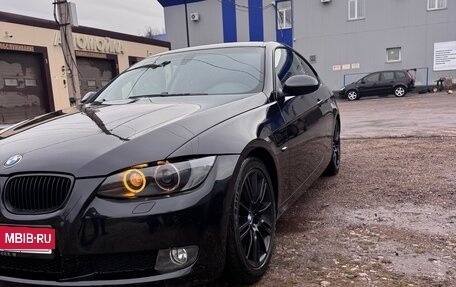 BMW 3 серия, 2008 год, 952 000 рублей, 2 фотография