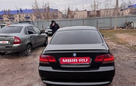 BMW 3 серия, 2008 год, 952 000 рублей, 5 фотография