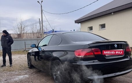 BMW 3 серия, 2008 год, 952 000 рублей, 4 фотография