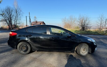 KIA Cerato III, 2013 год, 850 000 рублей, 5 фотография
