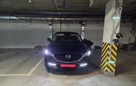 Mazda CX-5 II, 2018 год, 2 590 000 рублей, 1 фотография