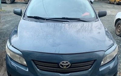 Toyota Corolla, 2007 год, 770 000 рублей, 1 фотография