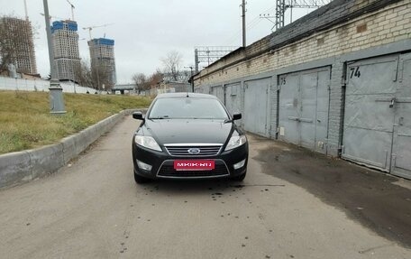 Ford Mondeo IV, 2010 год, 1 000 045 рублей, 1 фотография