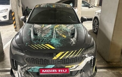 KIA Stinger I, 2020 год, 3 598 013 рублей, 1 фотография