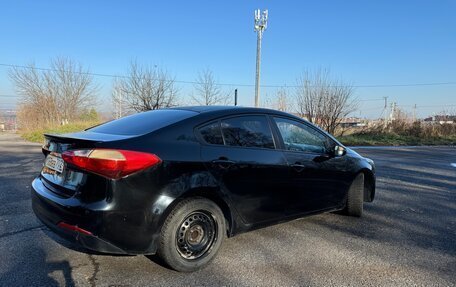 KIA Cerato III, 2013 год, 850 000 рублей, 12 фотография