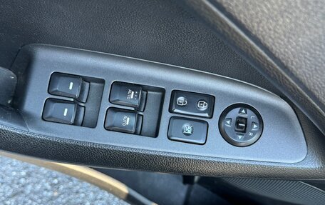 KIA Cerato III, 2013 год, 850 000 рублей, 17 фотография