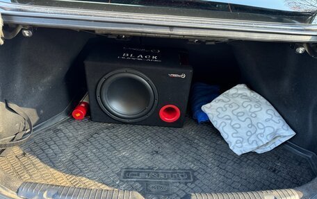 KIA Cerato III, 2013 год, 850 000 рублей, 20 фотография