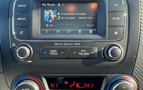 KIA Cerato III, 2013 год, 850 000 рублей, 16 фотография