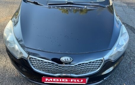 KIA Cerato III, 2013 год, 850 000 рублей, 11 фотография