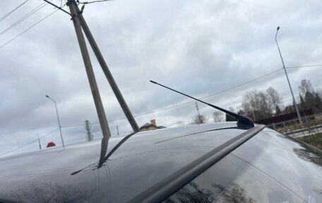 Chevrolet Niva I рестайлинг, 2008 год, 357 000 рублей, 16 фотография