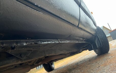 Chevrolet Niva I рестайлинг, 2008 год, 357 000 рублей, 17 фотография