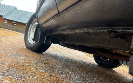 Chevrolet Niva I рестайлинг, 2008 год, 357 000 рублей, 18 фотография