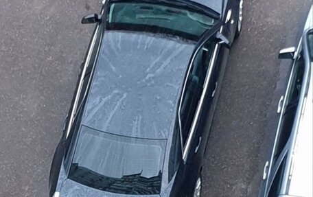 Cadillac CTS II, 2011 год, 1 500 000 рублей, 9 фотография