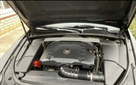 Cadillac CTS II, 2011 год, 1 500 000 рублей, 6 фотография