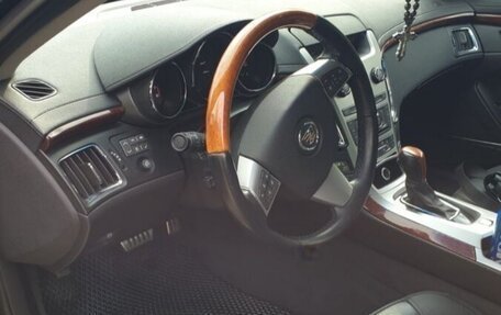 Cadillac CTS II, 2011 год, 1 500 000 рублей, 3 фотография