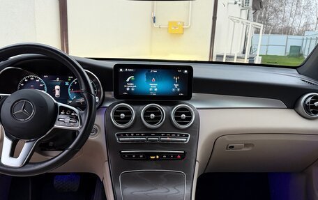 Mercedes-Benz GLC, 2020 год, 5 300 000 рублей, 7 фотография