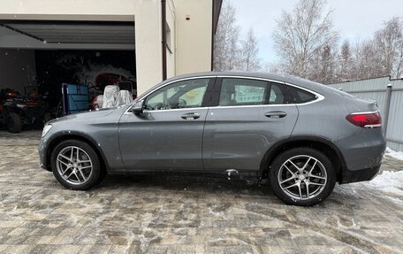 Mercedes-Benz GLC, 2020 год, 5 300 000 рублей, 2 фотография