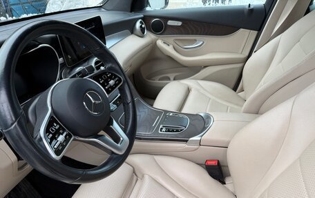 Mercedes-Benz GLC, 2020 год, 5 300 000 рублей, 6 фотография