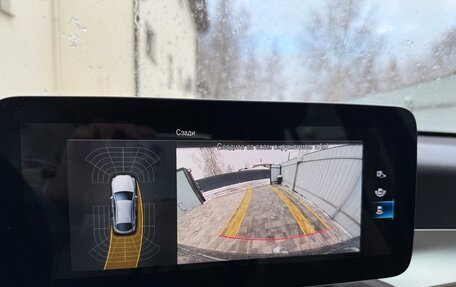 Mercedes-Benz GLC, 2020 год, 5 300 000 рублей, 11 фотография