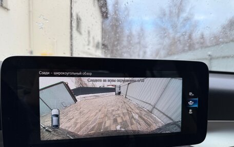 Mercedes-Benz GLC, 2020 год, 5 300 000 рублей, 12 фотография