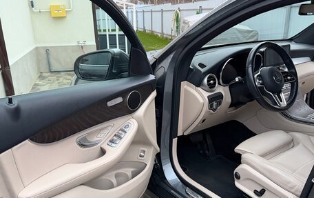 Mercedes-Benz GLC, 2020 год, 5 300 000 рублей, 8 фотография