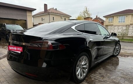 Tesla Model S I, 2018 год, 2 350 000 рублей, 6 фотография