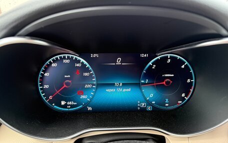 Mercedes-Benz GLC, 2020 год, 5 300 000 рублей, 15 фотография